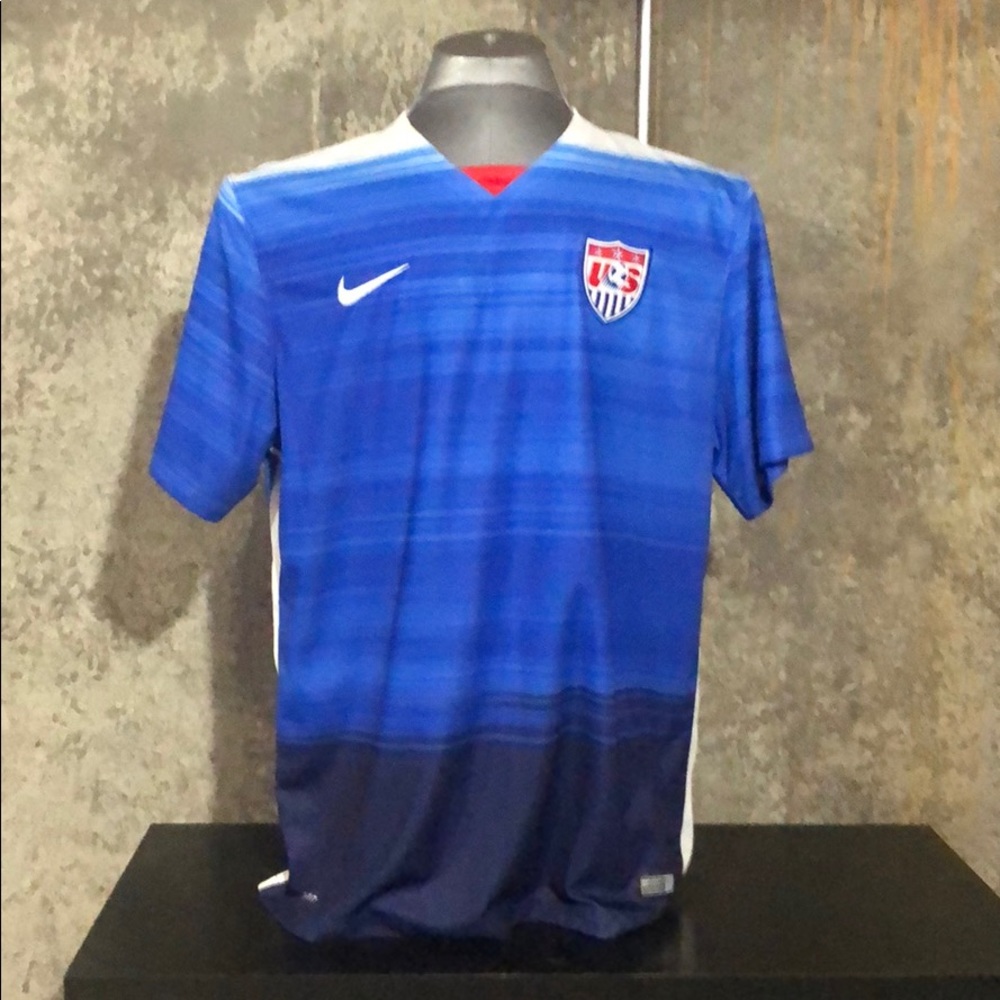 USA Men’s National team jersey